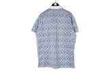 Etro Polo T-Shirt XXLarge