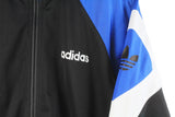 Vintage Adidas Tracksuit Small
