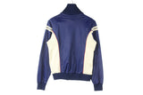Vintage Sergio Tacchini Track Jacket Small
