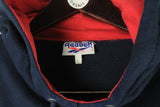 Vintage Reebok USA Hoodie Large