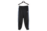 Vintage Adidas Tracksuit Small