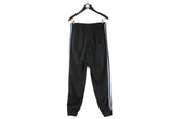Vintage Adidas Tracksuit Small