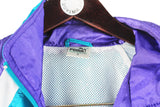 Vintage Puma Tracksuit Large