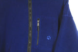 Vintage Jack Wolfskin Fleece Full Zip Medium