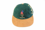 Vintage Atlanta 1996 Olympic Games Cap