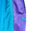 Vintage Puma Tracksuit Large