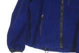 Vintage Jack Wolfskin Fleece Full Zip Medium