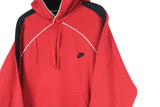 Vintage Nike Hoodie Large