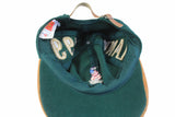 Vintage Atlanta 1996 Olympic Games Cap