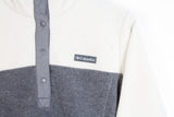 Vintage Columbia Fleece Women's Medium