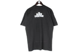 Vintage The Black Eyed Peas "Elephunk" 2004 T-Shirt Large / XLarge
