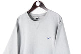 Vintage Nike Sweatshirt XXLarge