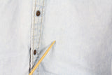 Vintage Levi's Denim Shirt Medium
