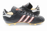 Vintage Adidas Nottingham Boots Football Shoes US 7