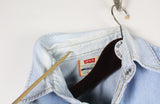Vintage Levi's Denim Shirt Medium