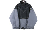 Vintage Reebok Anorak Jacket Large
