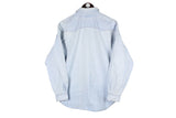 Vintage Levi's Denim Shirt Medium