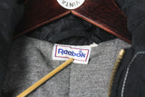 Vintage Reebok Anorak Jacket Large