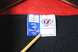 Vintage Sydney 2000 Olympic Games Fleece 1/4 Zip XLarge