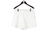 Vintage Adidas Stefan Edberg Shorts Medium