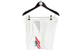 Vintage Adidas Stefan Edberg Shorts Medium