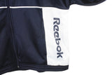 Vintage Reebok Track Jacket Large