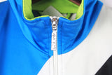 Vintage Adidas Track Jacket Medium