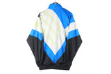 Vintage Adidas Track Jacket Medium