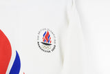 Vintage Manchester 2000 Summer Olympics Sweatshirt Large