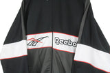 Vintage Reebok Track Jacket XLarge / XXLarge