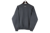 Vintage Umbro Sweatshirt Small