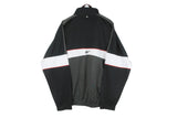Vintage Reebok Track Jacket XLarge / XXLarge