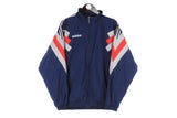 Vintage Adidas Track Jacket Medium