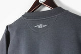 Vintage Umbro Sweatshirt Small