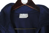 Vintage Adidas Track Jacket Medium