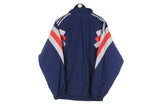 Vintage Adidas Track Jacket Medium