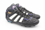 Vintage Adidas Boots Football Shoes US 8