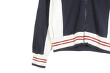 Vintage Fila Track Jacket Medium