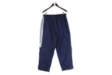 Vintage Adidas Track Pants