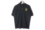 Lamborghini Polo T-Shirt Medium / Large