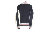 Vintage Fila Track Jacket Medium