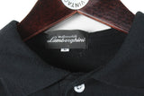 Lamborghini Polo T-Shirt Medium / Large