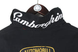 Lamborghini Polo T-Shirt Medium / Large