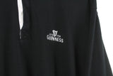 Vintage Guinness Rugby Shirt XLarge
