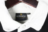 Vintage Guinness Rugby Shirt XLarge