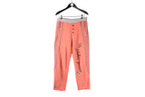 Vintage Adidas Take Off Sport Suit Women's Medium