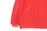 Vintage Bogner Fleece 1/4 Zip XLarge