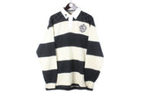 Vintage Guinness Rugby Shirt XLarge