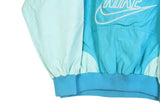 Vintage Nike Sweatshirt 1/4 Zip Medium / Large