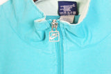 Vintage Nike Sweatshirt 1/4 Zip Medium / Large